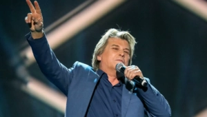 Концерт Алексея Глызина отменен перед началом — вот в чем причина