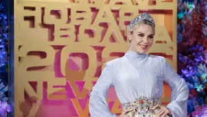 Пелагея рассказала о выборе названия мини-альбома «МОИ песни» Пелагея рассказала о выборе названия мини-альбома «МОИ песни»