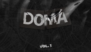 Лейбл Гуфа «DOMA» выпустил сборник треков от начинающих артистов