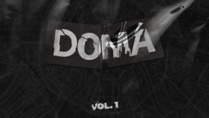 Лейбл Гуфа «DOMA» выпустил сборник треков от начинающих артистов