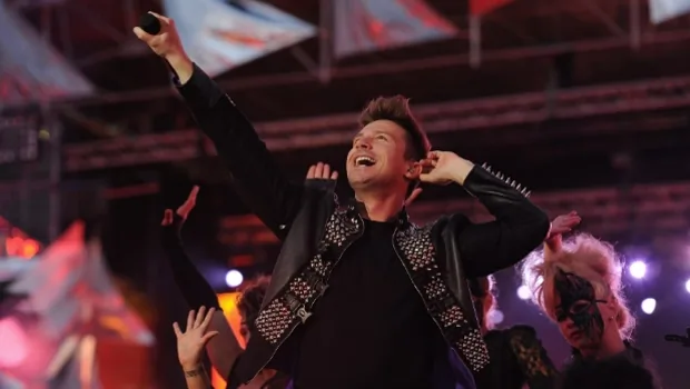 Сергей Лазарев назвал клип «Electric Touch» одной из своих любимых работ