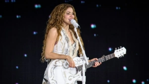 Шакира проведет первый почти за 20 лет концерт возле пирамид Гизы Шакира проведет первый почти за 20 лет концерт возле пирамид Гизы