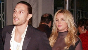 Бритни Спирс назвала «крайне оскорбительными» мемуары бывшего мужа