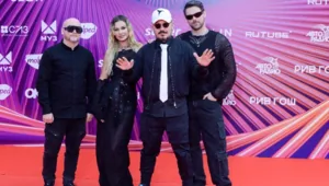 Filatov & Karas рассказали о ностальгии по «Казантипу» и эволюции клубной культуры