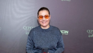 Актриса Мария Голубкина впервые высказалась о слухах о новом романе Актриса Мария Голубкина впервые высказалась о слухах о новом романе