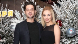 Суд сообщил о разводе Марка Богатырёва и Татьяны Арнтгольц Суд сообщил о разводе Марка Богатырёва и Татьяны Арнтгольц