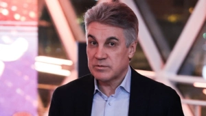 Скончался телеведущий Алексей Пиманов