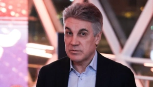 Скончался телеведущий Алексей Пиманов