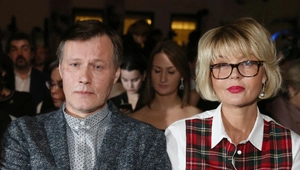 Игорь Гордин рассказал о страхе перед родителями Юлии Меньшовой