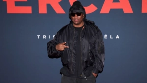 Французский рэпер захотел получить российский паспорт из-за Матвея Сафонова