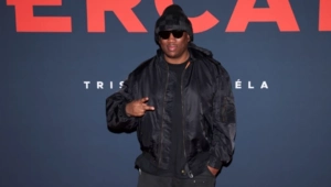 Французский рэпер захотел получить российский паспорт из-за Матвея Сафонова