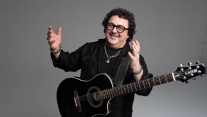 Игорь Саруханов дал совет начинающим артистам