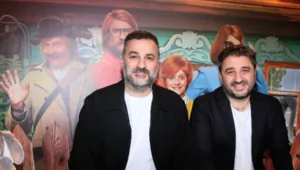 Братья Андреасян анонсировали съемки байопика о Михаиле Круге