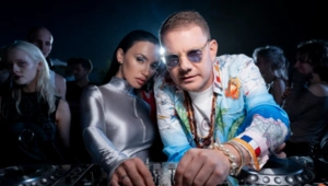 DJ Smash и Ольга Серябкина выпустили клип «Супергерой»