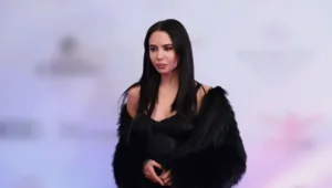 Анастасия Решетова сообщила о проблемах со здоровьем