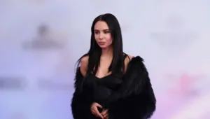 Анастасия Решетова сообщила о проблемах со здоровьем Анастасия Решетова сообщила о проблемах со здоровьем