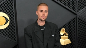 Джастин Бибер сделал музыкальный подарок Билли Айлиш