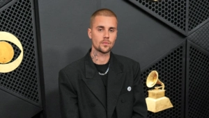 Джастин Бибер сделал музыкальный подарок Билли Айлиш