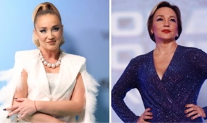 Ольга Бузова рассказала, что общего у Татьяны Булановой и сосисок с гречкой