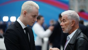 Газманов оценил шансы SHAMAN на победу в «Интервидении»