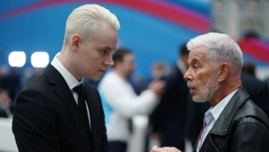 Газманов оценил шансы SHAMAN на победу в «Интервидении»