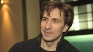 Григорий Антипенко отказался комментировать сообщения о своей госпитализации