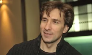 Григорий Антипенко отказался комментировать сообщения о своей госпитализации