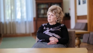 Лариса Рубальская прокомментировала статус народной артистки России Лариса Рубальская прокомментировала статус народной артистки России