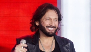 Стас Михайлов признался, что не может соблюдать диеты