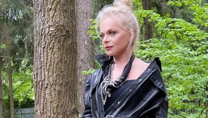 Лариса Долина придумала имя для дочери Орловой