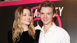 Сэм из «Реальной любви»: вырос, успешен в профессии и женат — ни за что не угадаете, на ком