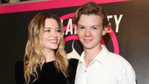 Сэм из «Реальной любви»: вырос, успешен в профессии и женат — ни за что не угадаете, на ком Сэм из «Реальной любви»: вырос, успешен в профессии и женат — ни за что не угадаете, на ком