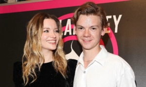 Сэм из «Реальной любви»: вырос, успешен в профессии и женат — ни за что не угадаете, на ком