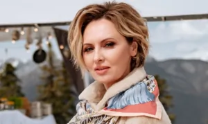 Актриса Елена Ксенофонтова рассказала о неспособности мужчин принять ее особенного ребенка