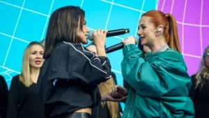 Лена Катина раскрыла истинную причину распада t.A.T.u.