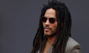 Ленни Кравиц предстанет в образе злодея в игре про молодого Джеймса Бонда Ленни Кравиц предстанет в образе злодея в игре про молодого Джеймса Бонда