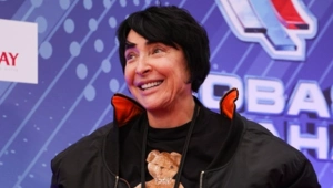 Лолита рассказала, как живет ее дочь после переезда