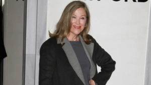 Брат Кэтрин О’Хары поделился трогательными подробностями последних дней жизни актрисы