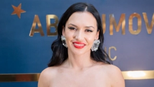Ольга Серябкина сменила сценическое имя