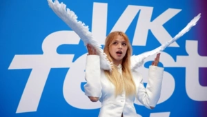 Стали известны первые герои сцены инфлюенсеров VK Fest 2026