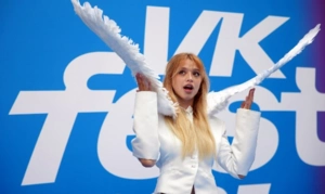 Стали известны первые герои сцены инфлюенсеров VK Fest 2026