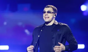 Модель Мария Мотина сообщила о расставании с рэпером Macan
