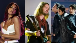 СМИ: Дуа Липа, Tame Impala и BTS могут стать хедлайнерами фестиваля Coachella 2027
