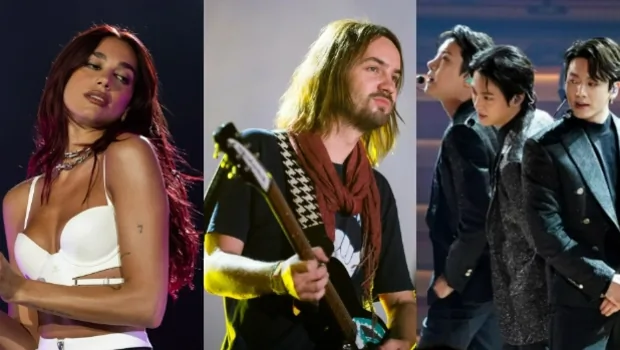 СМИ: Дуа Липа, Tame Impala и BTS могут стать хедлайнерами фестиваля Coachella 2027