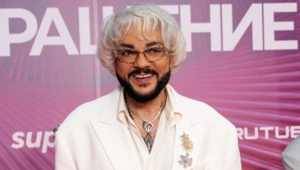 Филипп Киркоров назвал свое главное желание на 2026 год Филипп Киркоров назвал свое главное желание на 2026 год