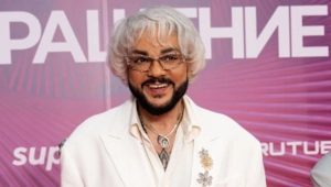 Филипп Киркоров назвал свое главное желание на 2026 год