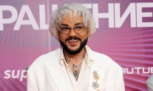 Филипп Киркоров назвал свое главное желание на 2026 год