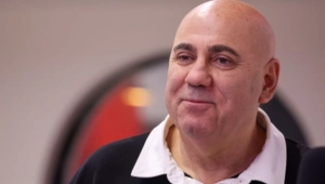 Пригожин отреагировал на видео SHAMAN с Байкала: «Лижу озера синие»