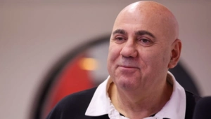 Пригожин отреагировал на видео SHAMAN с Байкала: «Лижу озера синие»