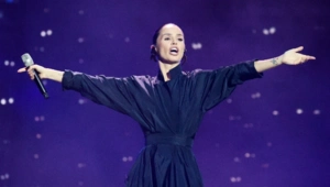 Zivert рассказала, чем будет удивлять на Премии МУЗ-ТВ 2026. Движение